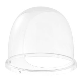 Cotton Candy Machine Cover, Transparent Acrylic Dome Bubble Shield
