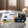 40 PCS of kitchen wipes