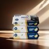 40 PCS of kitchen wipes